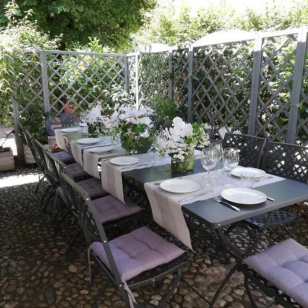 سيرينيو Lisander B&B Suite And Terrace المظهر الخارجي الصورة