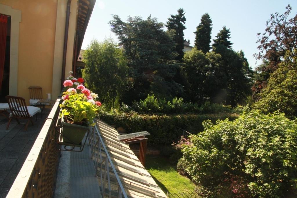 سيرينيو Lisander B&B Suite And Terrace المظهر الخارجي الصورة