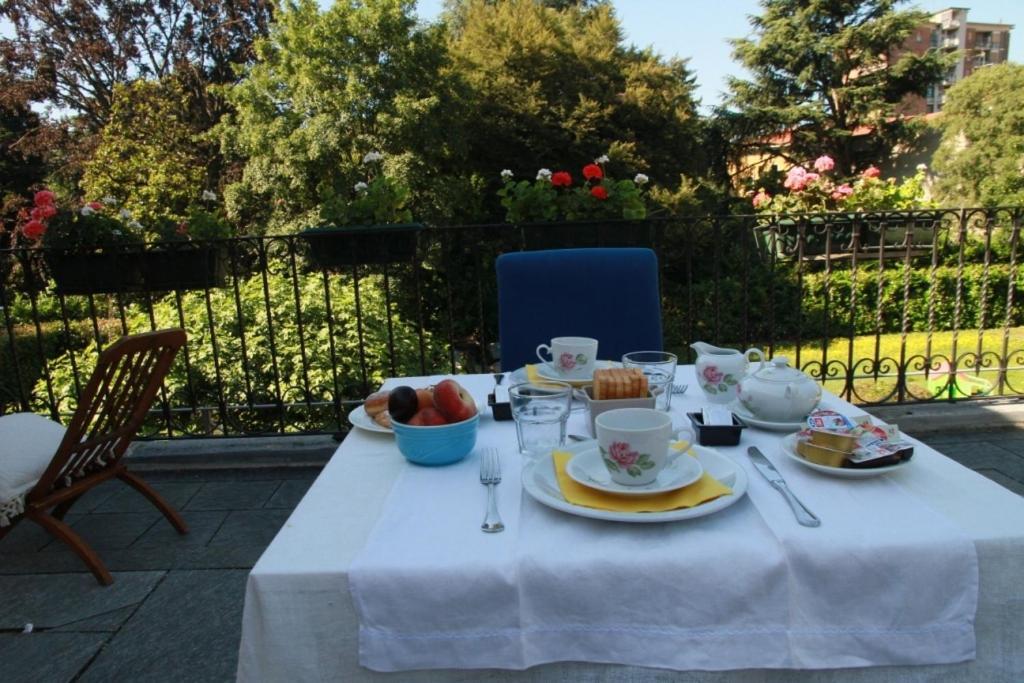 سيرينيو Lisander B&B Suite And Terrace المظهر الخارجي الصورة