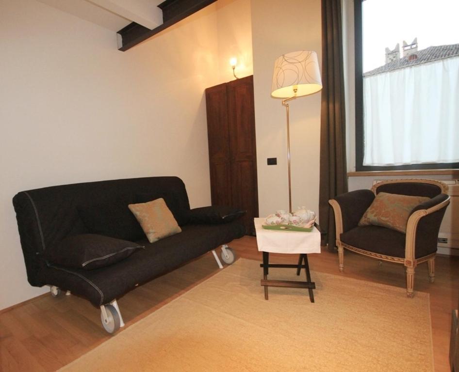 سيرينيو Lisander B&B Suite And Terrace المظهر الخارجي الصورة