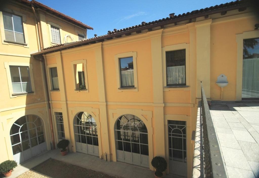 سيرينيو Lisander B&B Suite And Terrace المظهر الخارجي الصورة