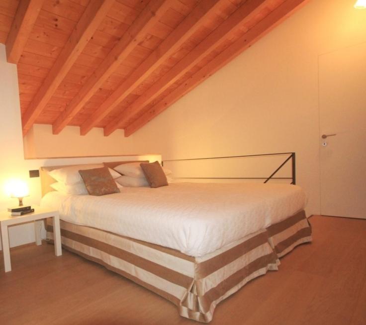 سيرينيو Lisander B&B Suite And Terrace الغرفة الصورة
