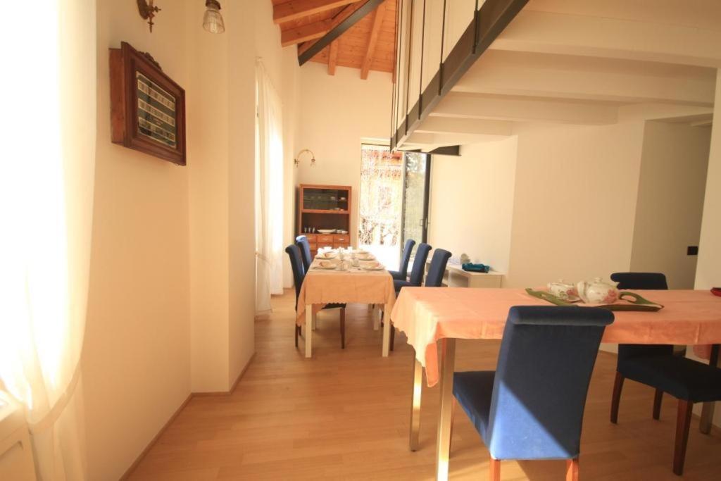 سيرينيو Lisander B&B Suite And Terrace المظهر الخارجي الصورة