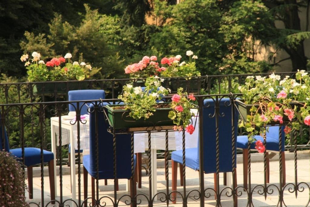 سيرينيو Lisander B&B Suite And Terrace المظهر الخارجي الصورة