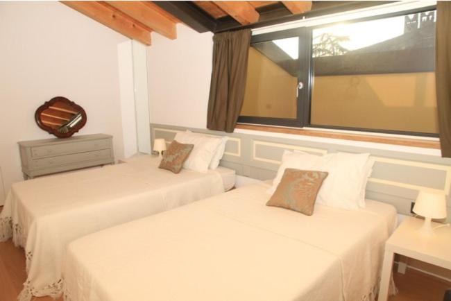 سيرينيو Lisander B&B Suite And Terrace الغرفة الصورة